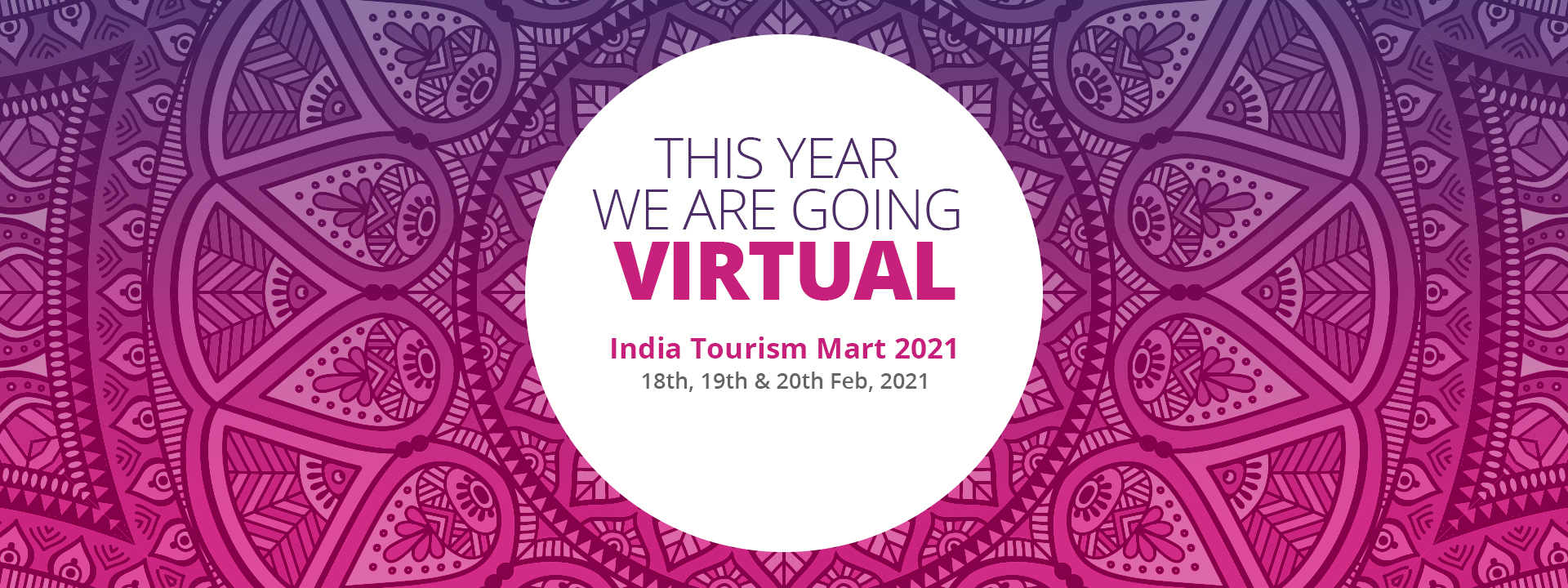 india tourism mart